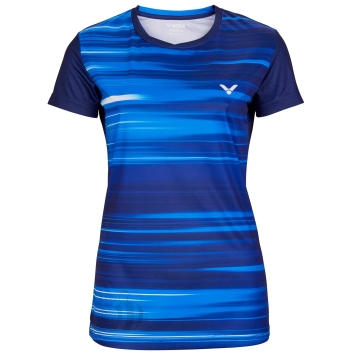 small-Victor-T-shirt-T-04100-Blue-Lady-1