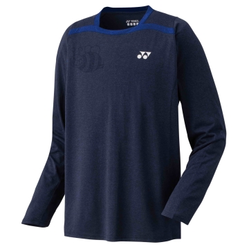 small-Yonex-T-shirt-16328-Navy-Blue-Longsleeve-1