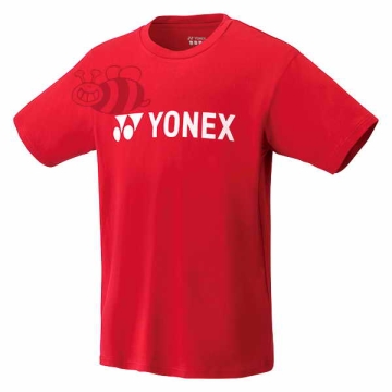 small-Yonex-T-shirt-16387-Red-1