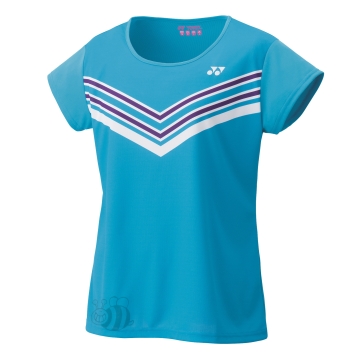 small-Yonex-T-shirt-16517-Turquoise-Lady-1
