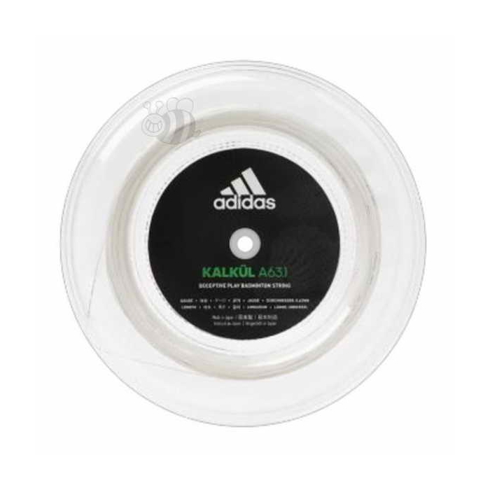 Adidas-Rol-Kalkul-A63.1-White-3015-1 Adidas-Rol-Kalkul-A63.1-White-3015-1