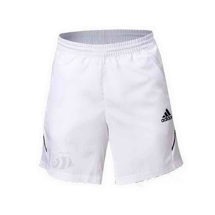 Adidas-Short-BT-Short-White/Black-1 Adidas-Short-BT-Short-White/Black-1