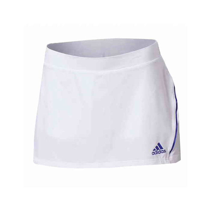 Adidas-Skirt-BT-Skort-White/Blue-1 Adidas-Skirt-BT-Skort-White/Blue-1