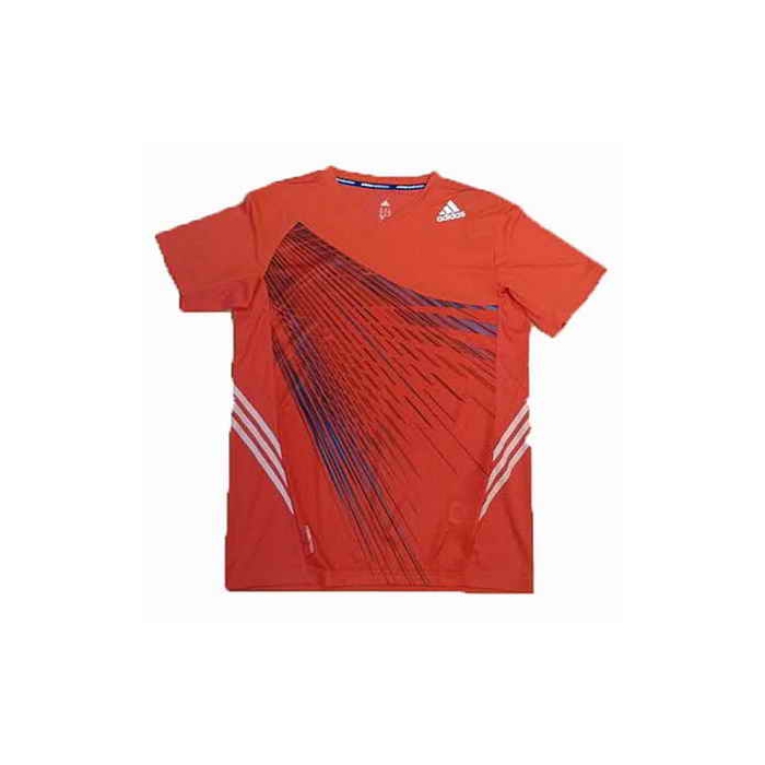 Adidas-T-shirt-BT-Graph-Stee-Red-1 Adidas-T-shirt-BT-Graph-Stee-Red-1