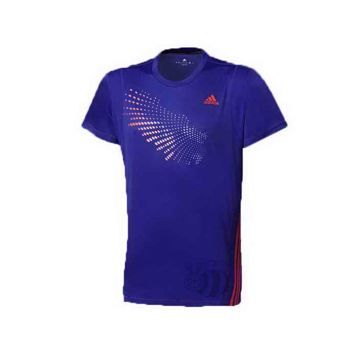 Adidas-T-shirt-BT-Graph-Tee-Purple-1 Adidas-T-shirt-BT-Graph-Tee-Purple-1