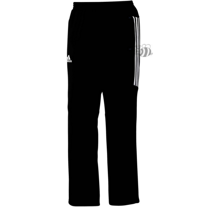 Adidas-pants-T12-Team-Black/White-1 Adidas-pants-T12-Team-Black/White-1