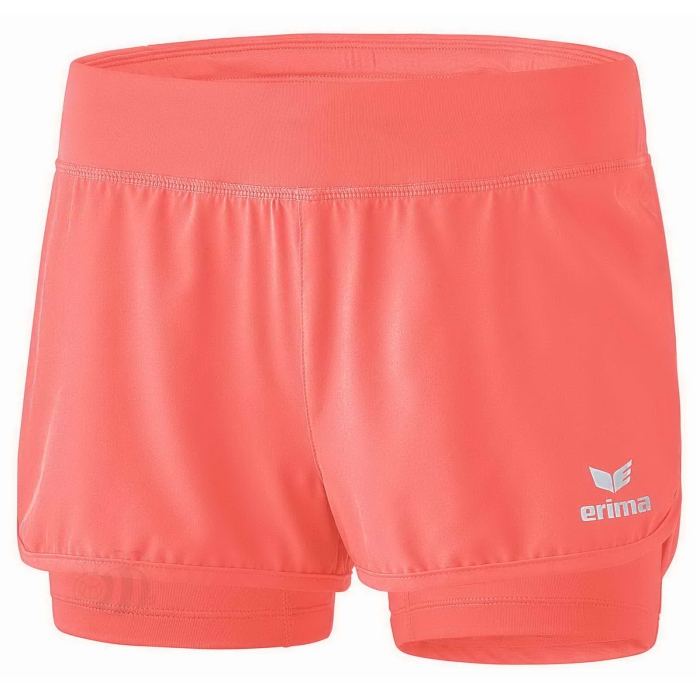 Erima-Short-Masters-Coral-Orange-Lady-1 Erima-Short-Masters-Coral-Orange-Lady-1