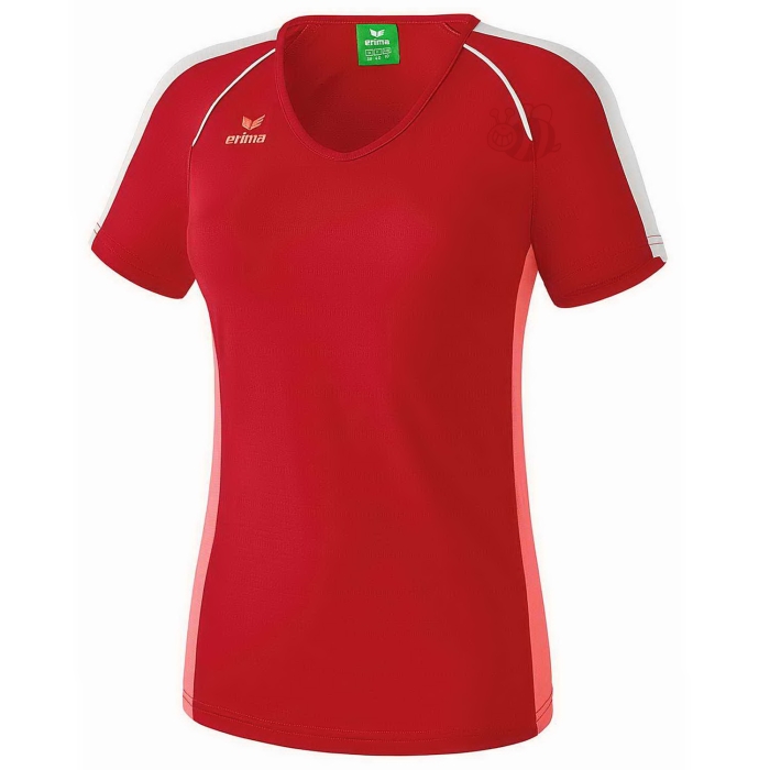 Erima-T-shirt-Masters-Red-Lady-1 Erima-T-shirt-Masters-Red-Lady-1