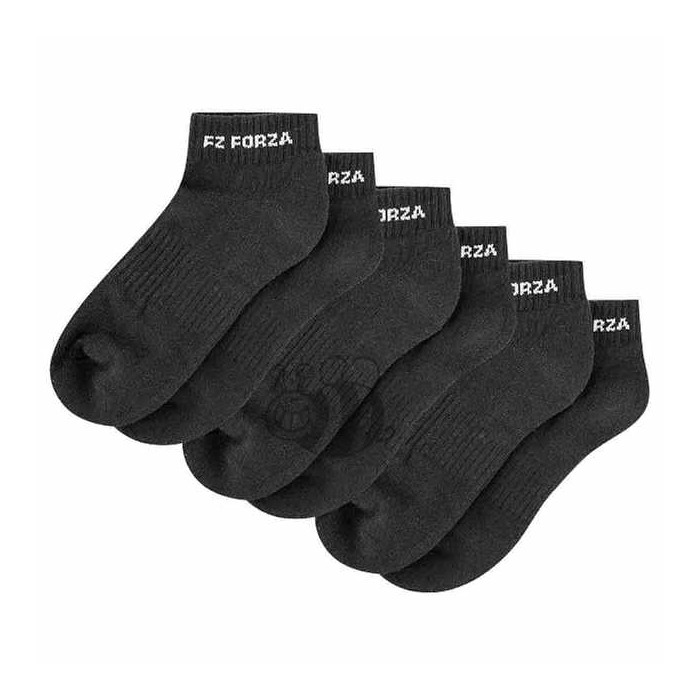 Forza-Sok-Comfort-3-pack-Black-Lady-1