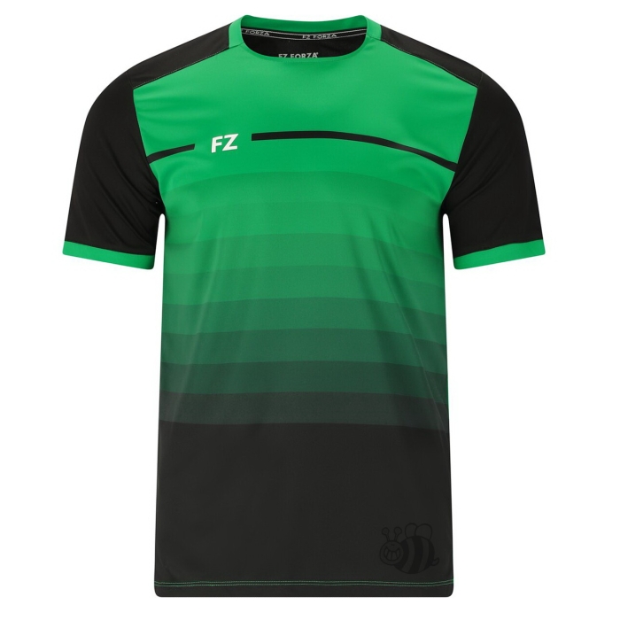 Forza-T-shirt-Alberti-Green-1 Forza-T-shirt-Alberti-Green-1
