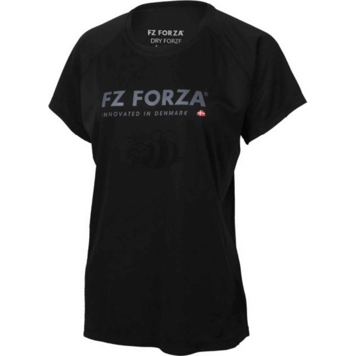 Forza-T-shirt-Blingley-Black-1 Forza-T-shirt-Blingley-Black-1
