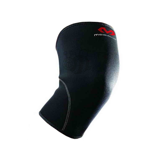 McDavid-Brace-401-Knie-sleeve-Black-1 McDavid-Brace-401-Knie-sleeve-Black-1