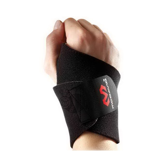McDavid-Brace-451-Polsband-Verstelbaar-Black-1 McDavid-Brace-451-Polsband-Verstelbaar-Black-1