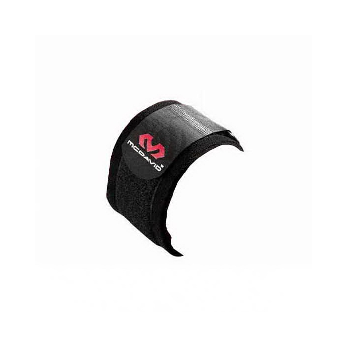 McDavid-Brace-486-Elleboogstrap-Verstelbaar-Black-1 McDavid-Brace-486-Elleboogstrap-Verstelbaar-Black-1