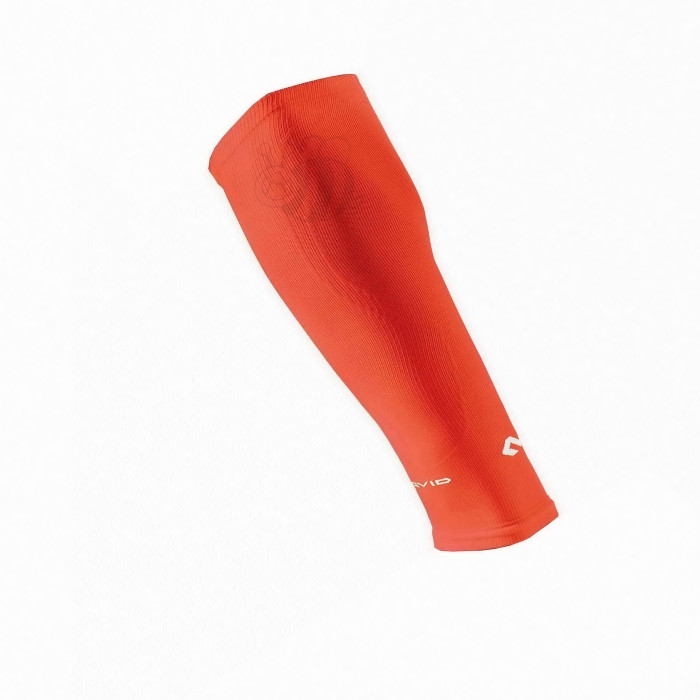 McDavid-Compressie-8836-Elite-compressie-kuit-sleeves-Orange-1