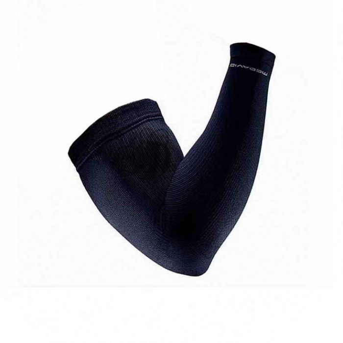 McDavid-Compressie-8837-Elite-arm-compressie-sleeves-Black-1 McDavid-Compressie-8837-Elite-arm-compressie-sleeves-Black-1