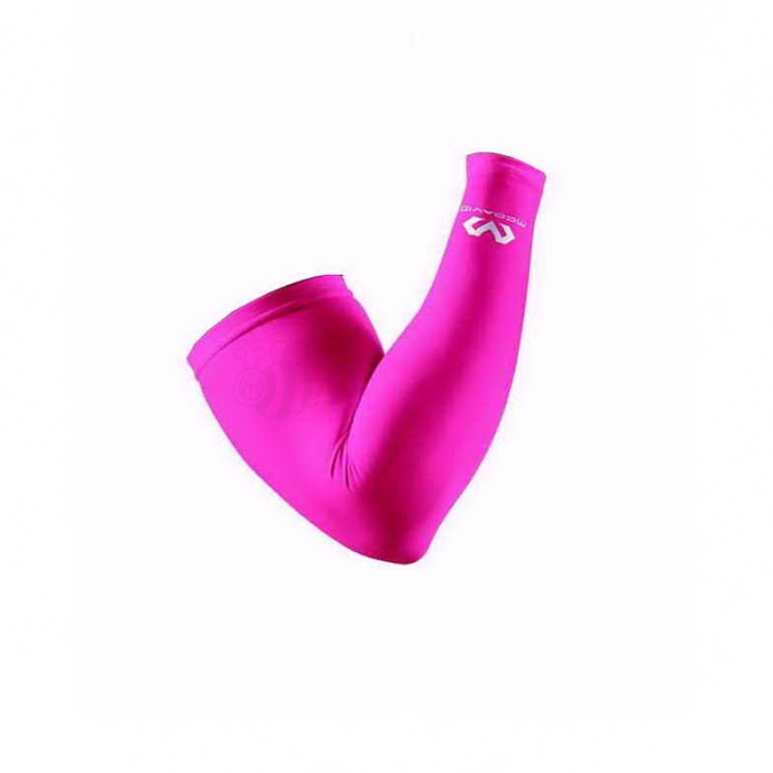 McDavid-Compressie-8837-Elite-arm-compressie-sleeves-Pink-1 McDavid-Compressie-8837-Elite-arm-compressie-sleeves-Pink-1