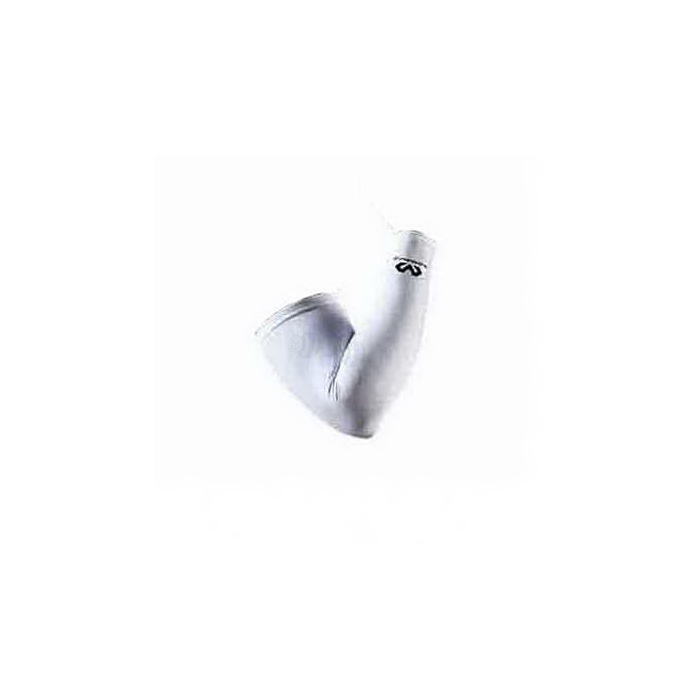 McDavid-Compressie-8837-Elite-arm-compressie-sleeves-White-1 McDavid-Compressie-8837-Elite-arm-compressie-sleeves-White-1