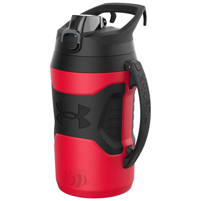 Under-Armour-Bidon-1900ML-Playmaker-Jug-Red-5243-1