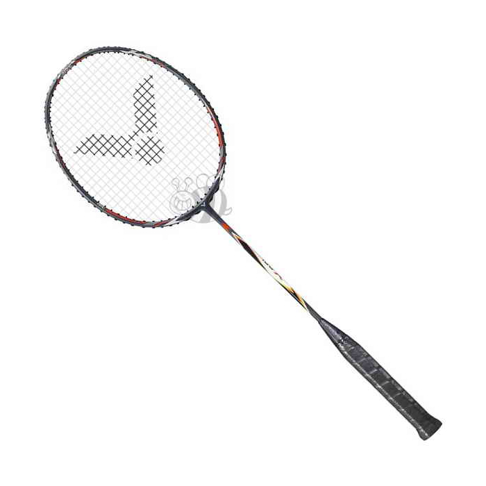 Victor-Auraspeed-100X-H-Black/Orange-3U5-3468-1