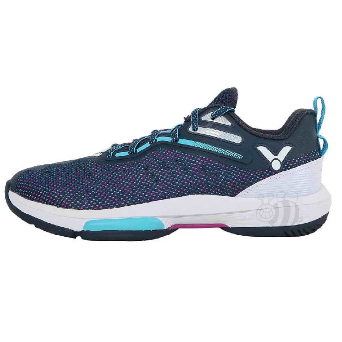 Victor-SH-P9600-BJ-Navy/Pink-1 Victor-SH-P9600-BJ-Navy/Pink-1