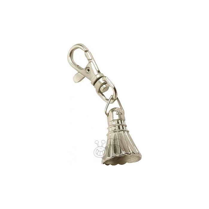 Victor-Sleutelhanger-Shuttle-Silver-0227-1 Victor-Sleutelhanger-Shuttle-Silver-0227-1