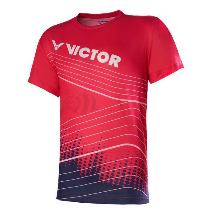 Victor-T-shirt-T-00010-Pink-1 Victor-T-shirt-T-00010-Pink-1