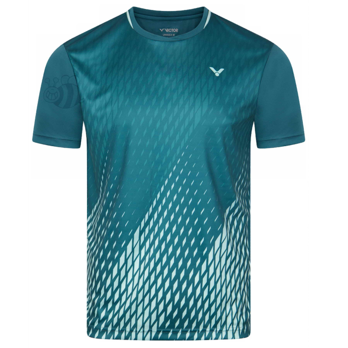 Victor-T-shirt-T-43103-G-Green-1 Victor-T-shirt-T-43103-G-Green-1
