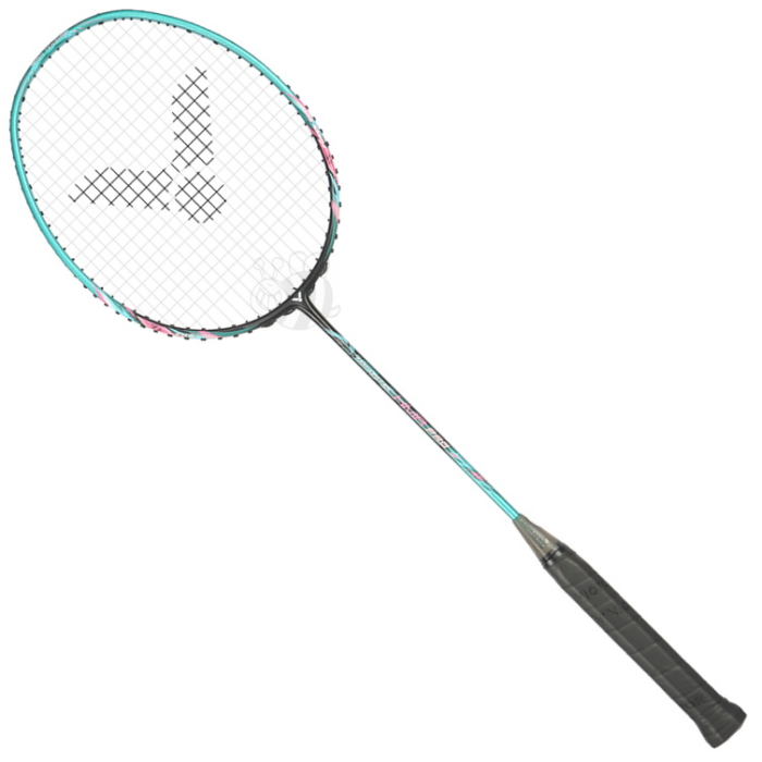 Victor-Thruster-HMR-Pro-U-Turquoise-5U5-Frame-6936-1