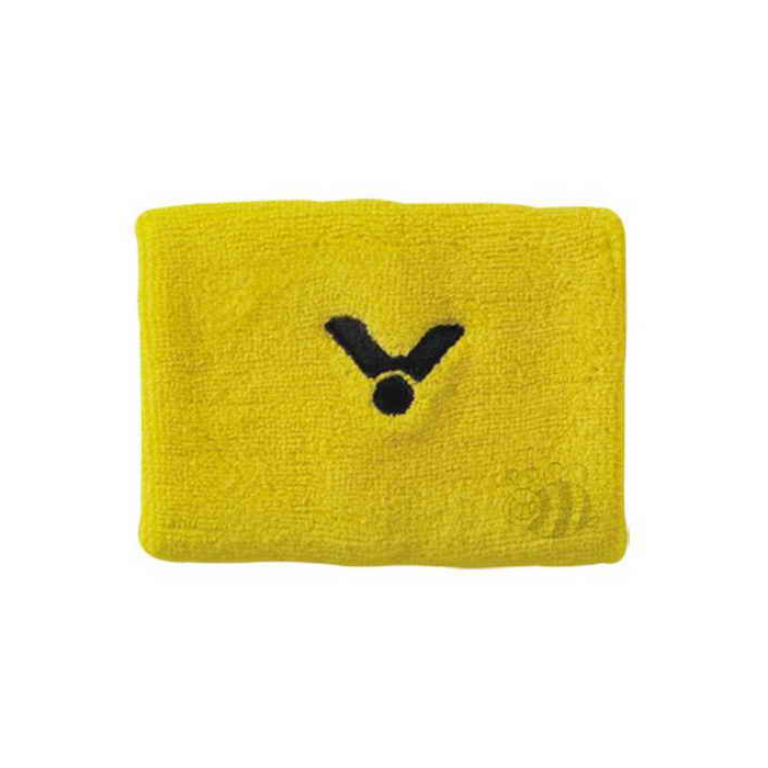 Victor-Zweetband-SP123-Yellow-6338-1