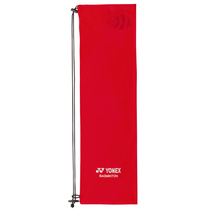 Yonex-1-vaks-AC-541-Rackethoes-Red-4997-1