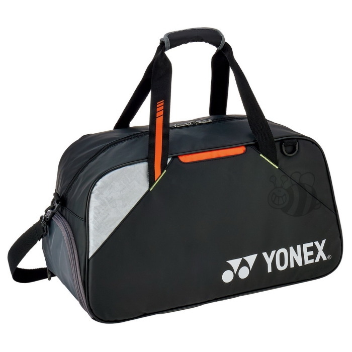 Yonex-52511EX-Club-Boston-Black-7002-1