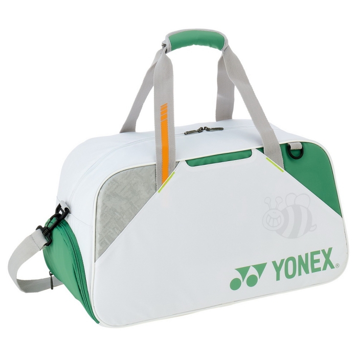 Yonex-52511EX-Club-Boston-White-7005-1