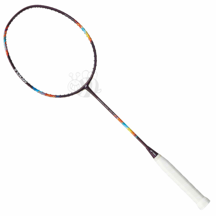 Yonex-NanoFlare-700-Tour-Midnight-Purple-4U5-Frame-6630-1