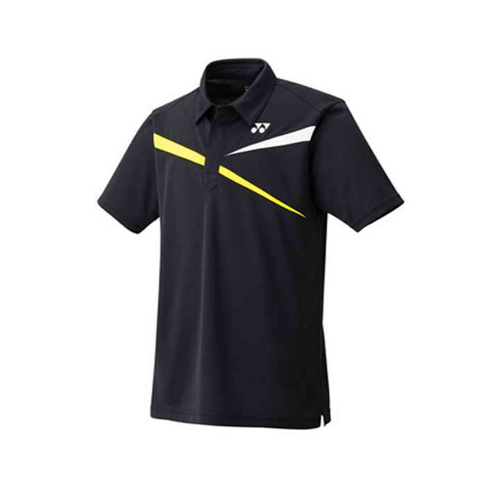 Yonex-Polo-10133-Black-1 Yonex-Polo-10133-Black-1