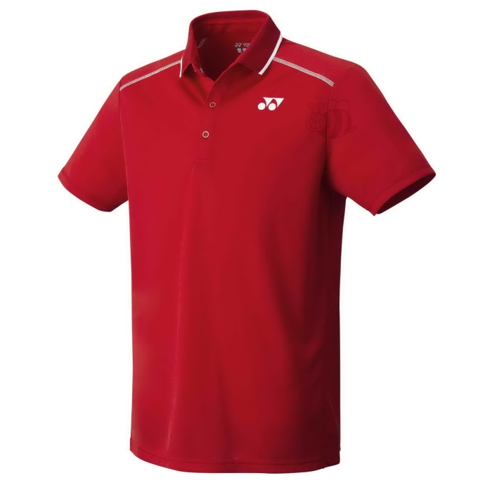 Yonex-Polo-10175-Red-1 Yonex-Polo-10175-Red-1