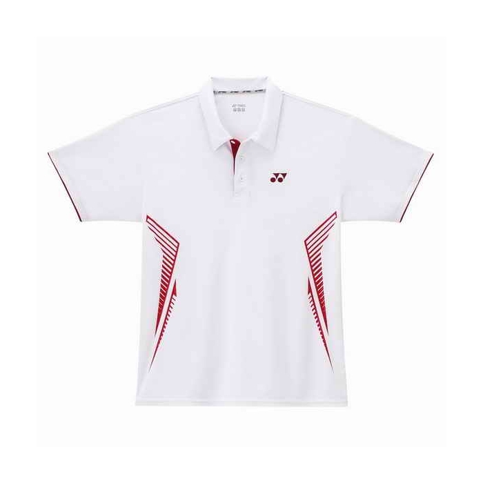 Yonex-Polo-1260-White-Jeugd-1 Yonex-Polo-1260-White-Jeugd-1
