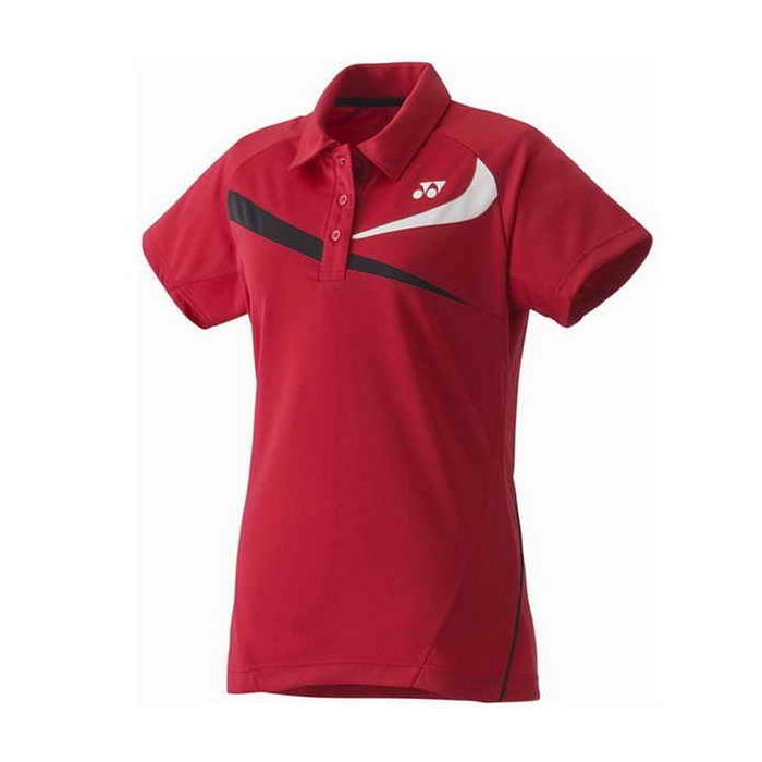 Yonex-Polo-20240-Crystal-Red-Lady-1 Yonex-Polo-20240-Crystal-Red-Lady-1