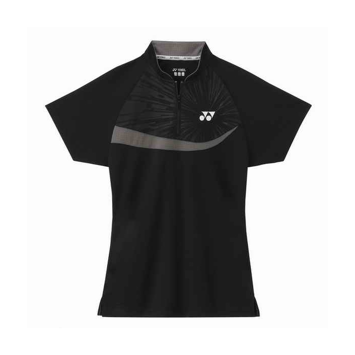 Yonex-Polo-2271-Black-Lady-1 Yonex-Polo-2271-Black-Lady-1