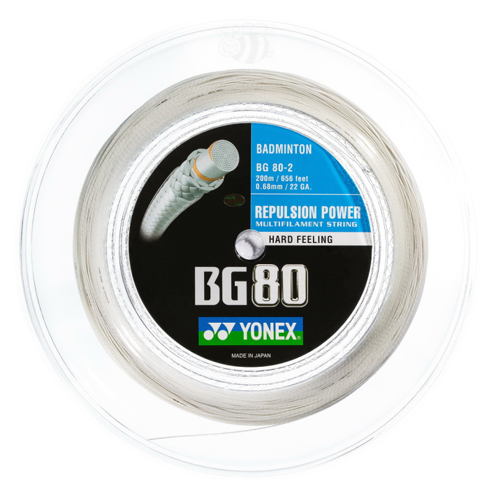 Yonex-Rol-BG-80-White-42-1 Yonex-Rol-BG-80-White-42-1