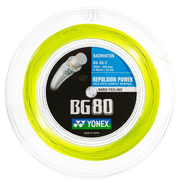 Yonex-Rol-BG-80-Yellow-43-1 Yonex-Rol-BG-80-Yellow-43-1