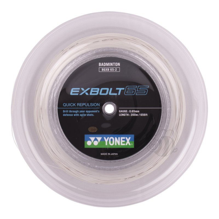 Yonex-Rol-Exbolt-65-White-3855-1 Yonex-Rol-Exbolt-65-White-3855-1