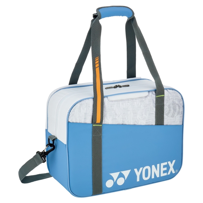 Yonex-Rugzak-52511SEX-Compact-Club-Grayish-Blue-7007-1