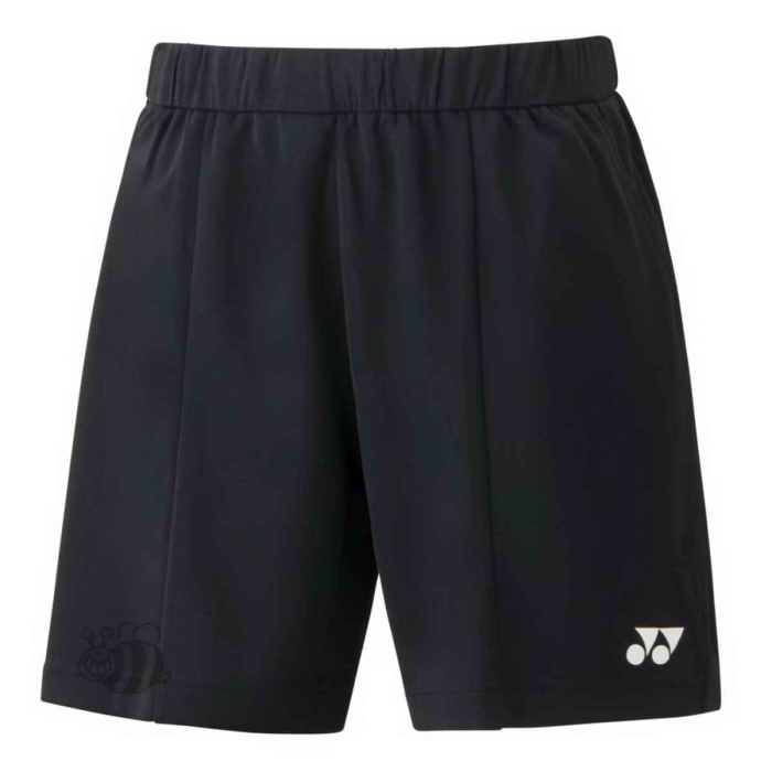 Yonex-Short-15138-Black-1 Yonex-Short-15138-Black-1