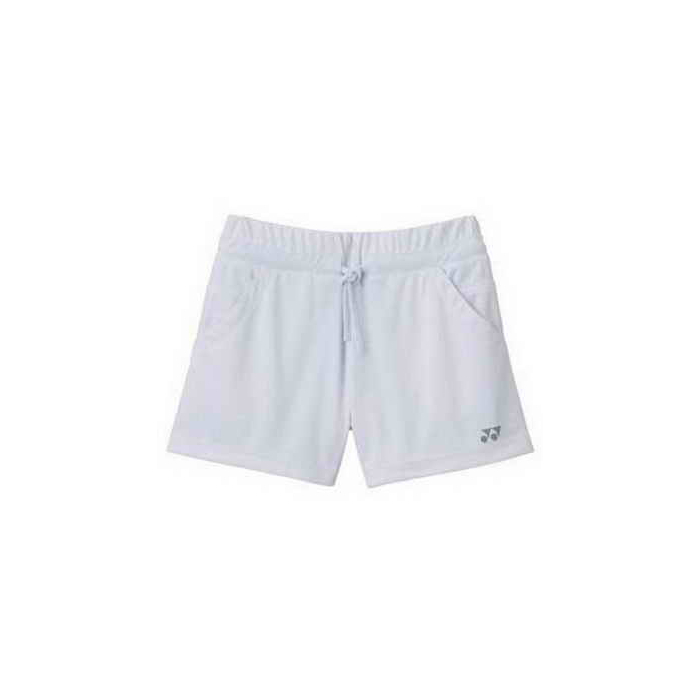 Yonex-Short-3013-White-Lady-1 Yonex-Short-3013-White-Lady-1