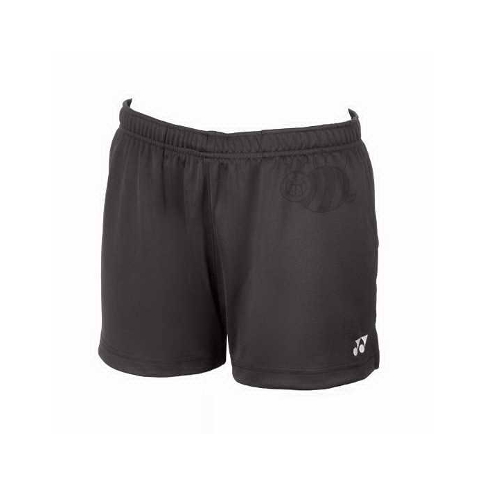 Yonex-Short-YS3000-Black-Lady-1 Yonex-Short-YS3000-Black-Lady-1