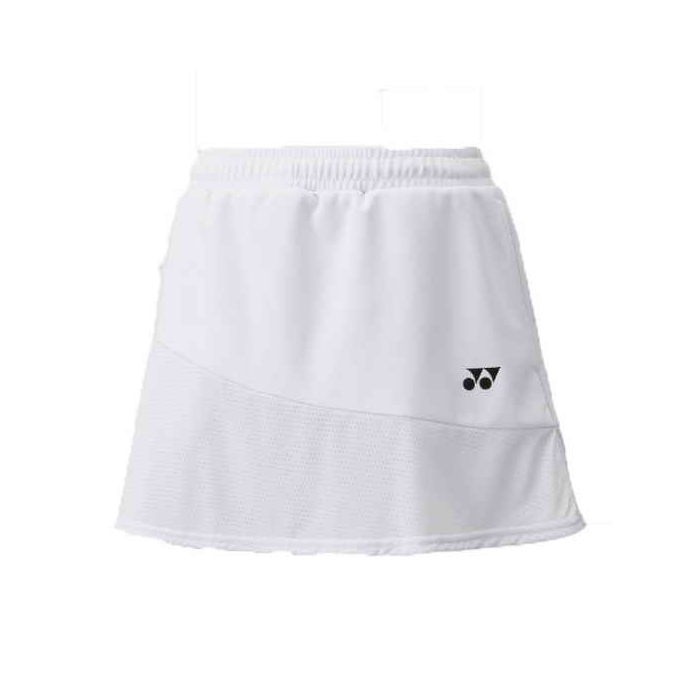 Yonex-Skirt-26020-White-1 Yonex-Skirt-26020-White-1