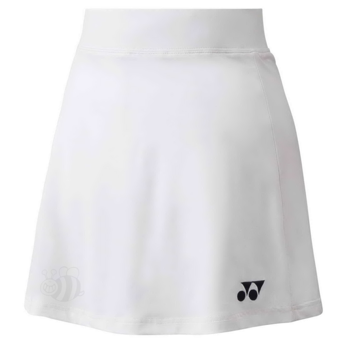 Yonex-Skirt-26038-White-1 Yonex-Skirt-26038-White-1