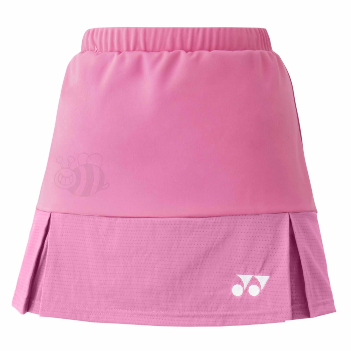 Yonex-Skirt-26064-Pink-1 Yonex-Skirt-26064-Pink-1