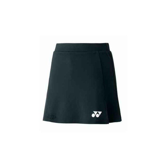Yonex-Skirt-26088-Black-1 Yonex-Skirt-26088-Black-1